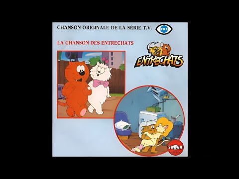 Noam – La Chanson Des Entrechats – 1985