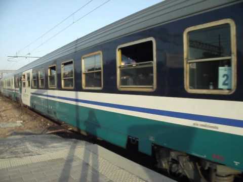 E656.034+EXP 14277 Ventimiglia/Firenze SMN (Empoli 28/07/2012)