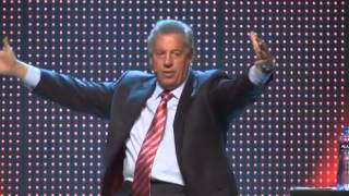 5 niveles de liderazgo  John C Maxwell