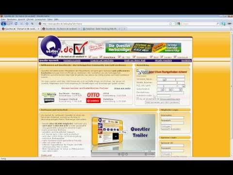 DailyDeal & Questler.de (Gutscheincode: youtube50Cent)