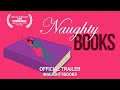 Naughty Books (2020) | Official Trailer HD