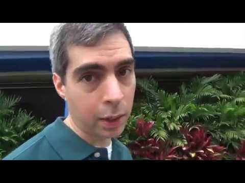 Pound House Tour 2019