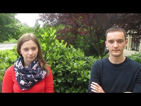 Kajkavski govor - Lekcija 1