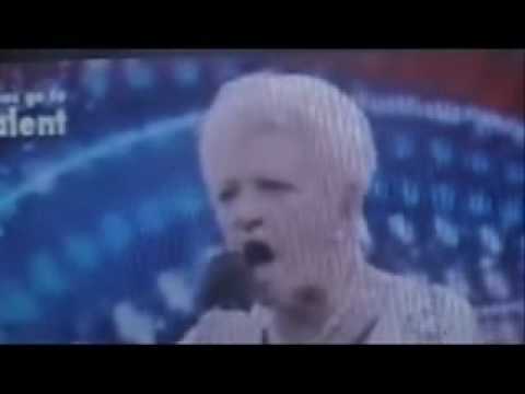 Janey Cutler "No Regrets"