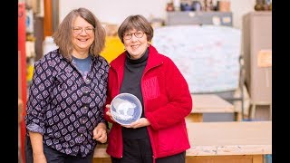 Emeritus Program at SDCE - Ceramics Classes