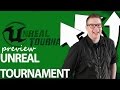 Vluggertje - Unreal Tournament - Pre-Alpha 