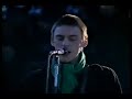 In The Midnight Hour - The Jam (Bingley Hall Soundcheck 1982)