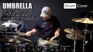 Umbrella - Rihanna (Vanilla Sky Version)