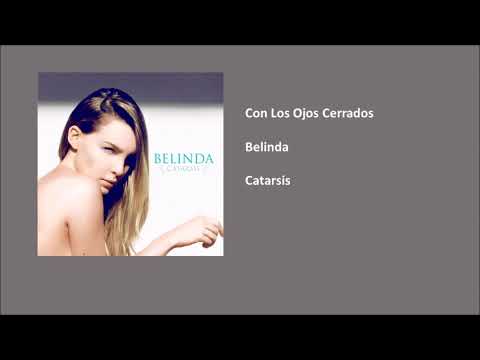 Con Los Ojos Cerrados