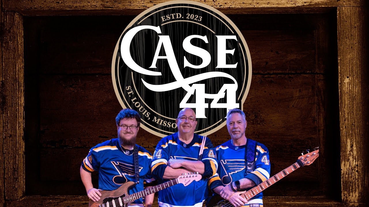 Promotional video thumbnail 1 for Case 44