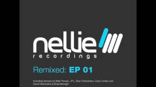 Claes Rosen - Genuine (Matt Rowan Remix) - Nellie Recordings