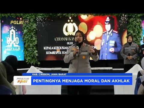 PATROLI KAMTIBMAS POLRESTA CIREBON