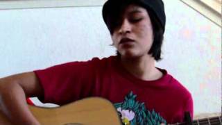 Christmas (Baby Please Come Home) Death Cab For Cutie (Angel Rodriguez Cover)
