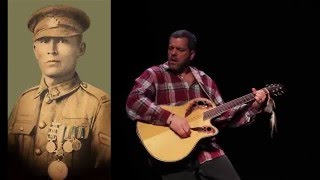 Fighting Fire With Fire