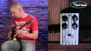 Video thumbnail for Suhr Rufus Fuzz Pedal | N Stuff Music Product Review by N Stuff Music
