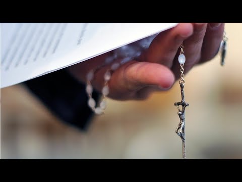 Missbrauchsstudie: Aufklärung erst am Anfang | Panorama 3 | NDR