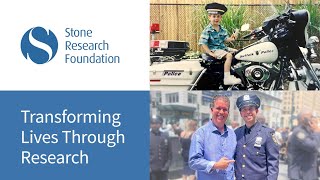 Transforming Lives Through Research: Jack's Journey to a Dream Career