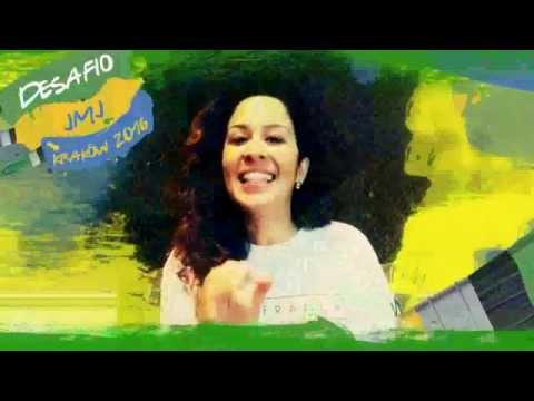 Desafio JMJ Kraków 2016 - participe