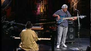 Azymuth | Águas de Março (Antônio Carlos Jobim) | Instrumental SESC Brasil