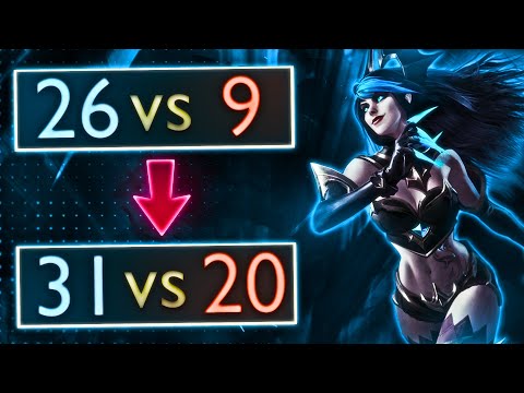 HOW IS THIS GAME EVEN CLOSE?!?