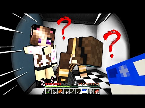 IL NOSTRO MONDO È DISTRUTTO!! - Minecraft SCP FINE