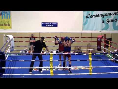 FCKBMT   David Diaz Vs Isaac Carrillo