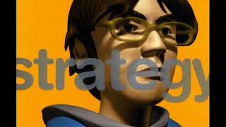Strategy - The Sea Is So Cold