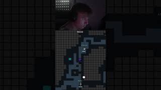 W hammer | #jukkitw #ddracenetwork #ddnet #teeworlds #foryoupage #jukki