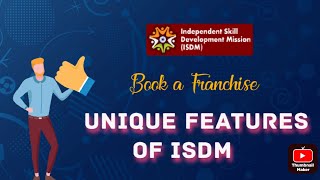ISDM Computer Education Franchise - How to Start Computer Institute