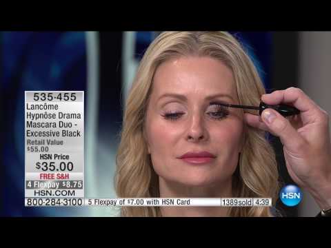 HSN | Lancome Paris Beauty 04.21.2017 - 10 AM