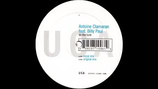 Antoine Clamaran - Do The Funk (Original Mix)