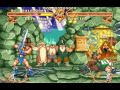 Arcade Longplay 478 Golden Axe The Duel