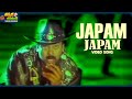 Japam Japam Video Song Kodama Simham Movie Chiranjeevi Radha ThappakaChudandi9