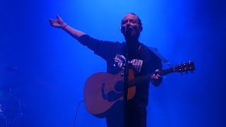 Radiohead - No Surprises – Live in Berkeley