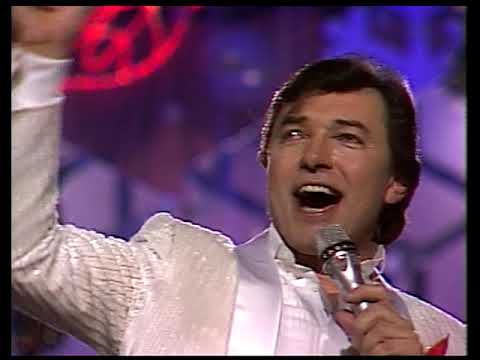 Karel Gott - Muzika (1986)