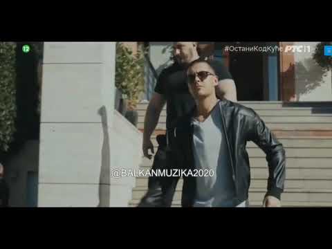 Mack Dames x Djokaton - Trabaho (JUŽNI VETAR 2)