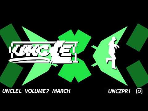 Uncle L   Volume 7   March