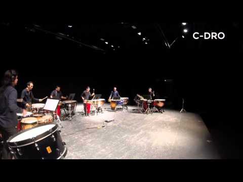 Pleiades - Iannis Xenakis