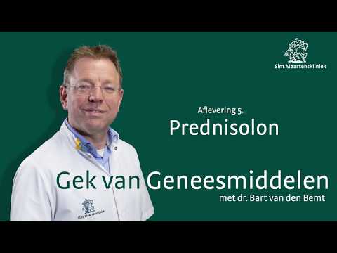 Prednisolon