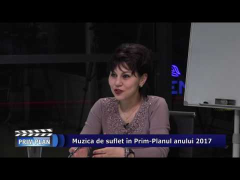 Emisiunea Prim-Plan – 1 februarie 2017 – Invitat, Vlad Mateescu