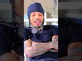 Gervonta Davis on the undisputed game! #boxing #viralshort