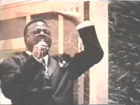 St. James Adult Choir - Something About God's Grace