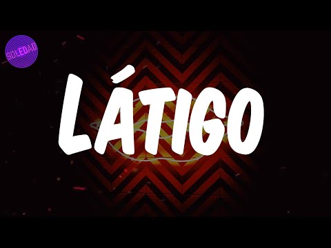 Jowell & Randy - (Lyrics / Letra) Látigo