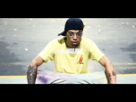 YZY WALKER - METALLICA🤟🏻/@PANDAKPZ