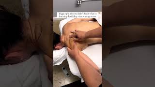 Download lagu Deep Deep Tissue Massage With A Model! mp3