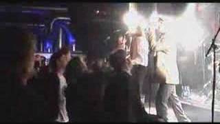 Dog &amp; Sky Allstars - R.A.M.O.N.E.S