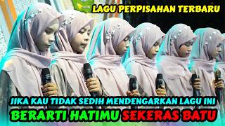 Download lagu ANUGERAH ILMU - MARS PERPISAHAN SEKOLAH TERBARU PALING MENGURAS AIR MATA mp3 Download lagu ANUGERAH ILMU - MARS PERPISAHAN SEKOLAH TERBARU PALING MENGURAS AIR MATA mp3