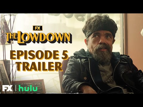 The Lowdown | Episode 5 Trailer - This Land? | FX
