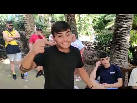 CETE vs KEMUEL | OCTAVOS | GRAN FINAL CRUCE DE TITANES 2021-22