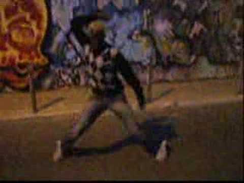 Os Denon Squad Ft Stylson Poster - Fogo